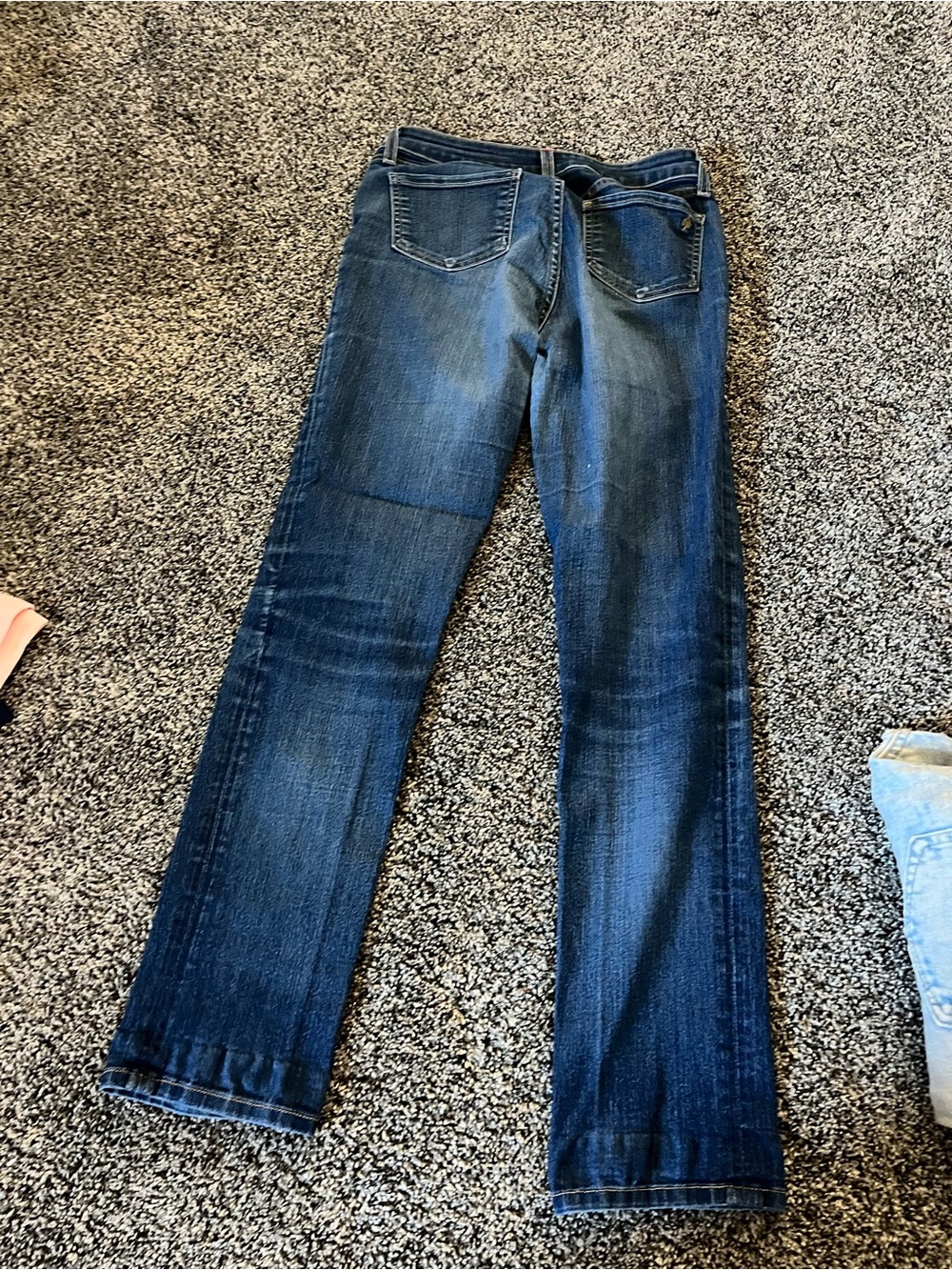 Kate Spade jeans - Picture 3 of 5